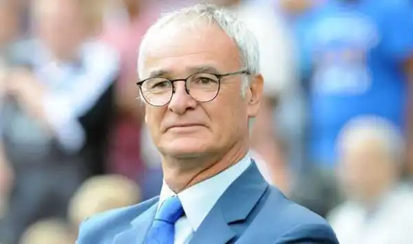 My sack from Leicester City shocking – Claudio Renieri